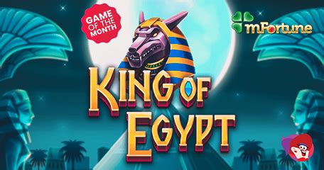 mfortune game of the month.